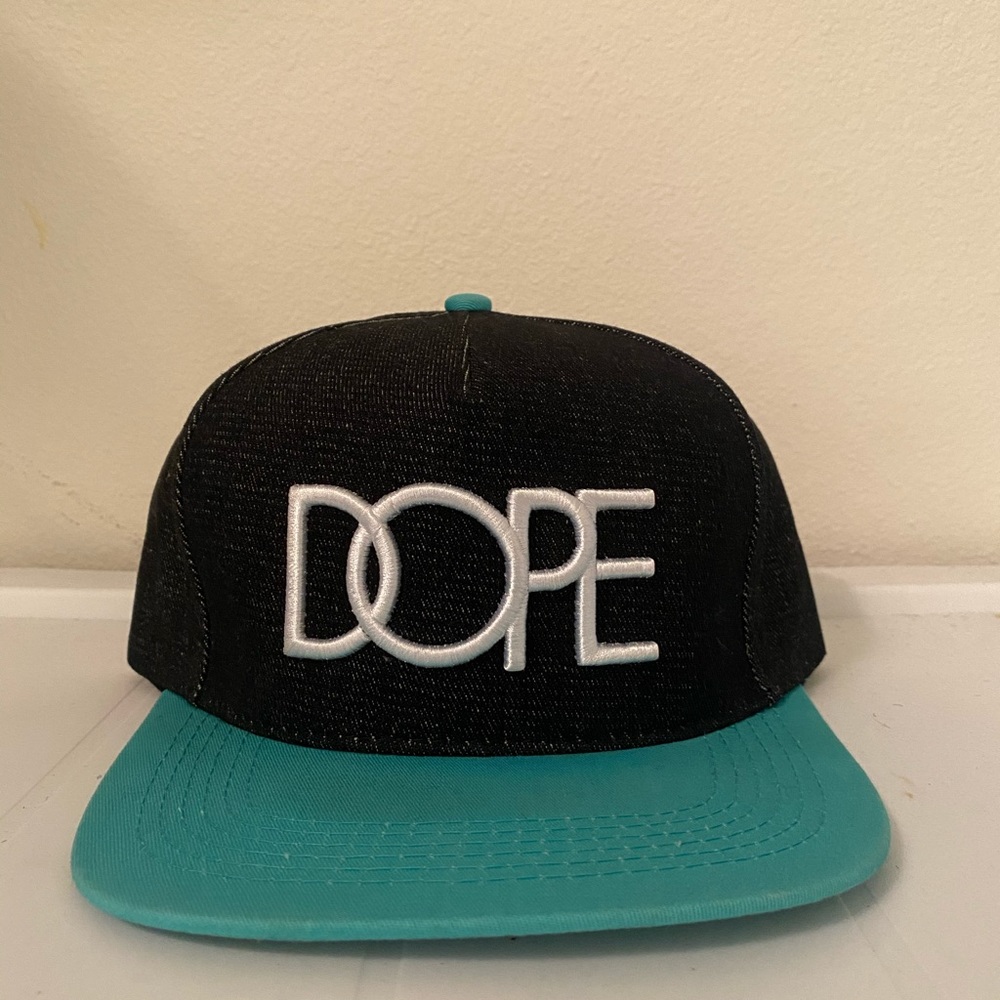 Dope Couture SnapBack